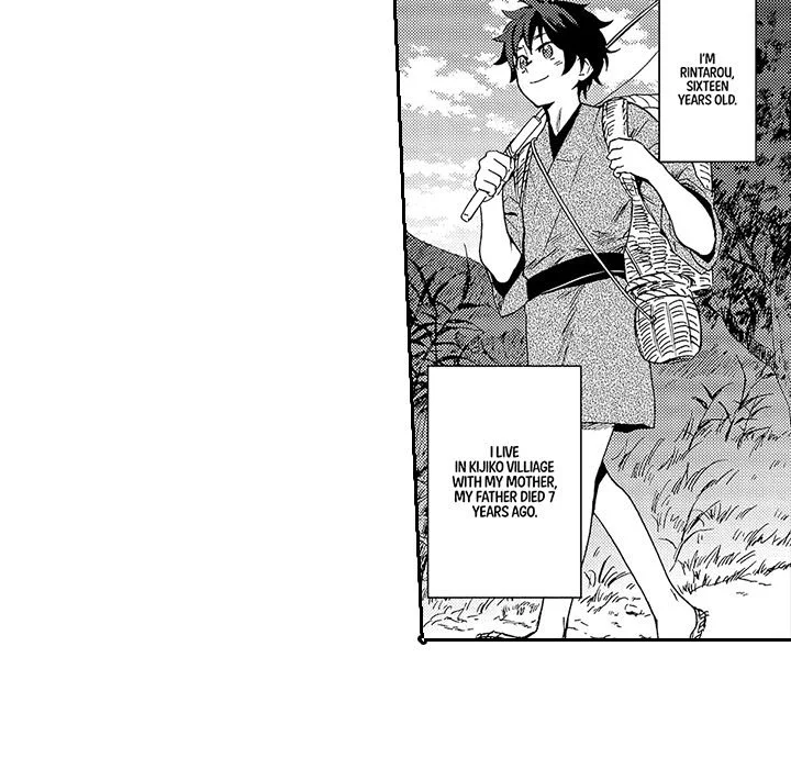 Anti Platonic - Chapter 8